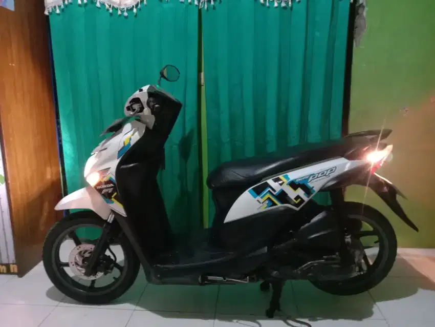beat esp 2015 istimewa