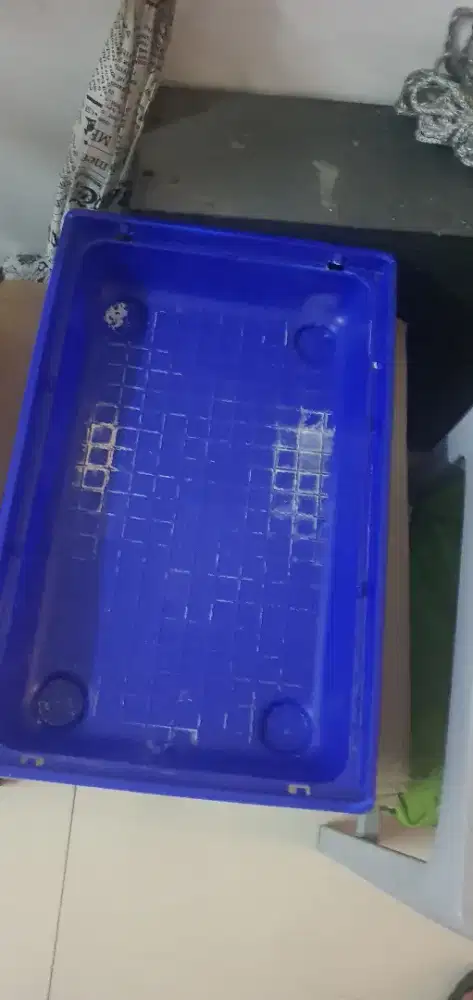 kandang hamster 3 pcs