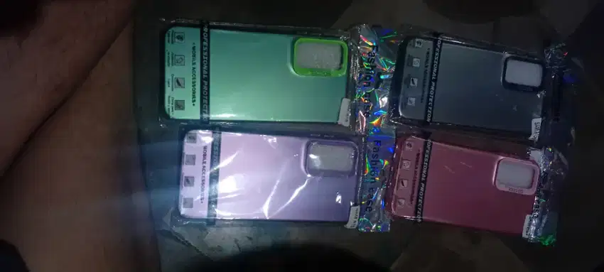 Hardcase samsung A15