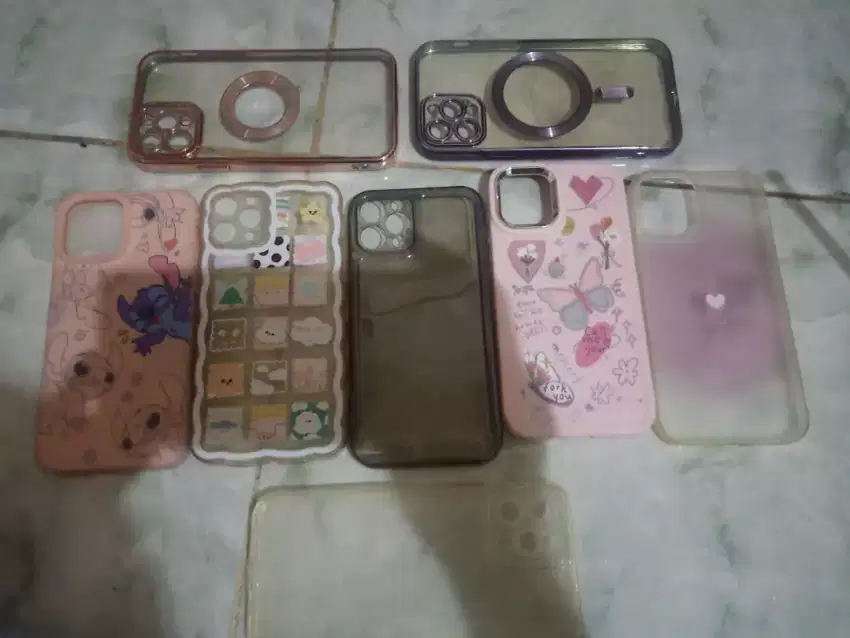 Sofecase ip 12pro