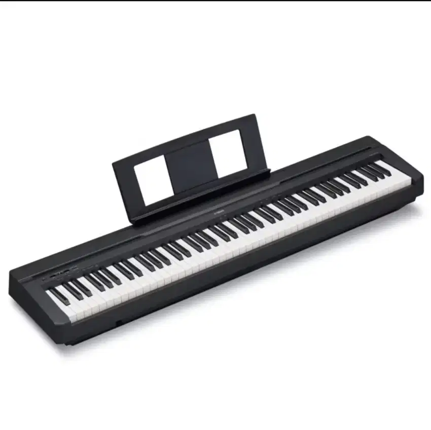 Yamaha keyboard P-45B