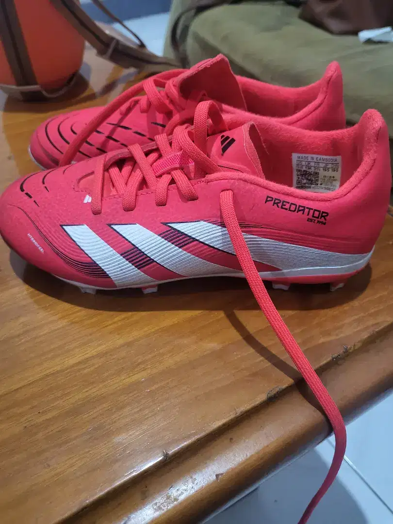 ADIDAS PREDATOR ORI