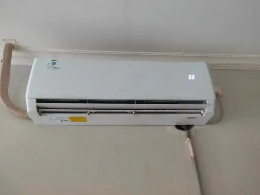 AC GREE 2PK Model gree gwc-18moo5a