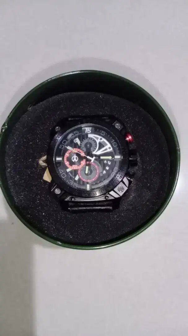 Jam tangan T5 New