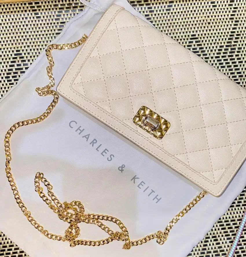 charles & keith original store