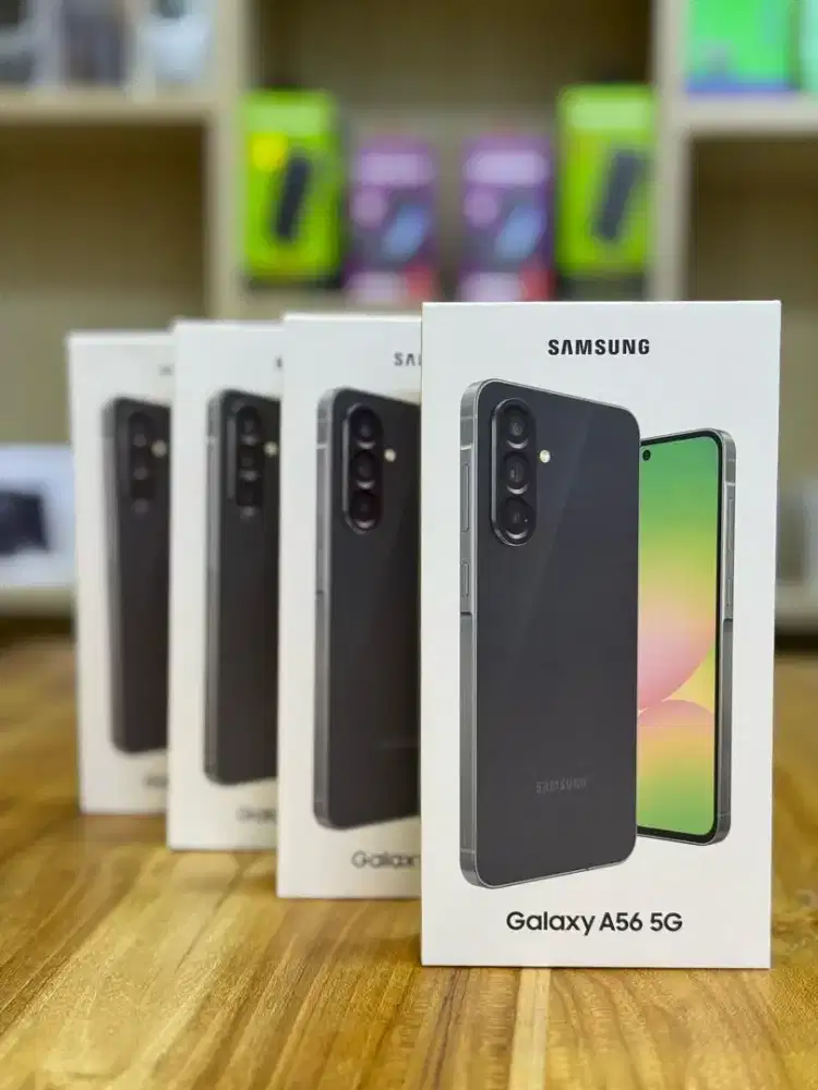 SAMSUNG GALAXY A56 5G