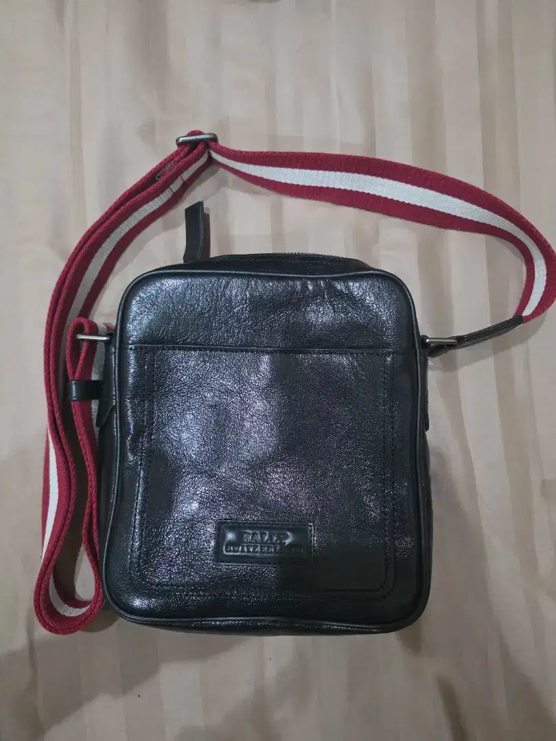 Tas Bally size small