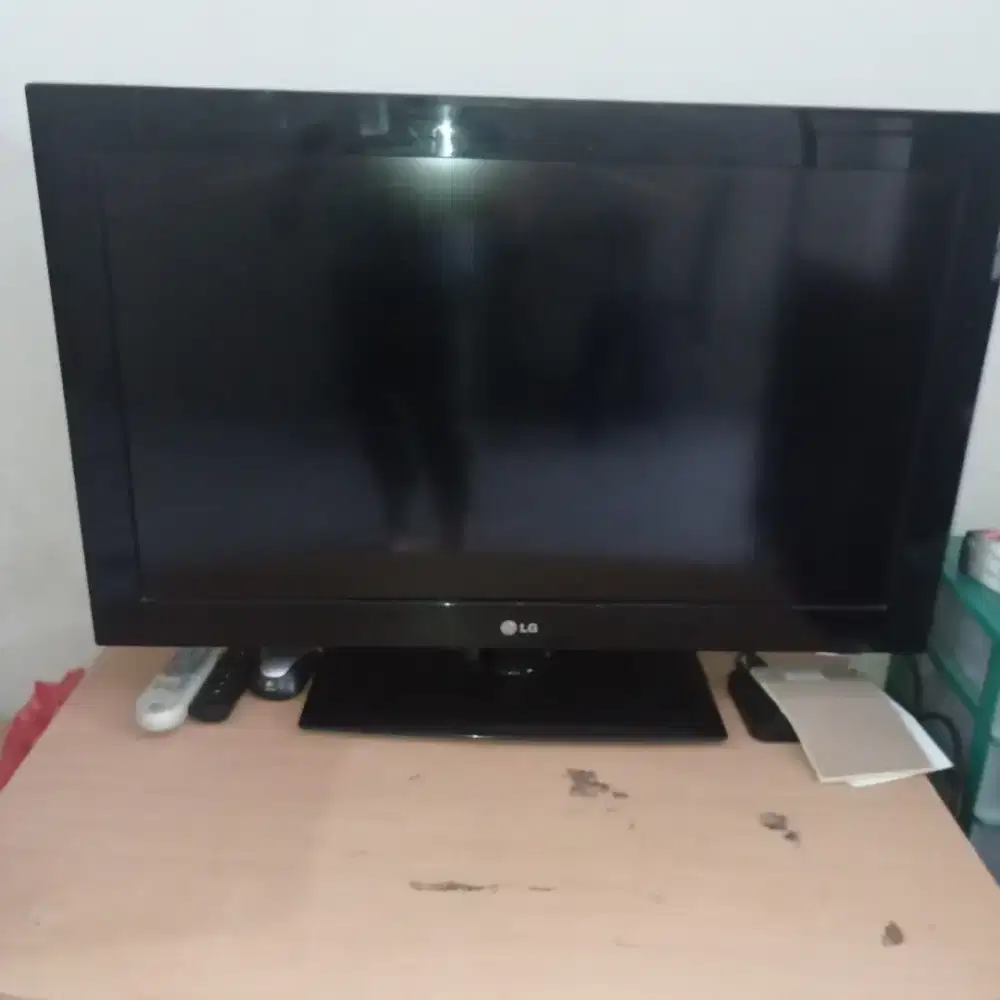 Televisi LG 32 inci