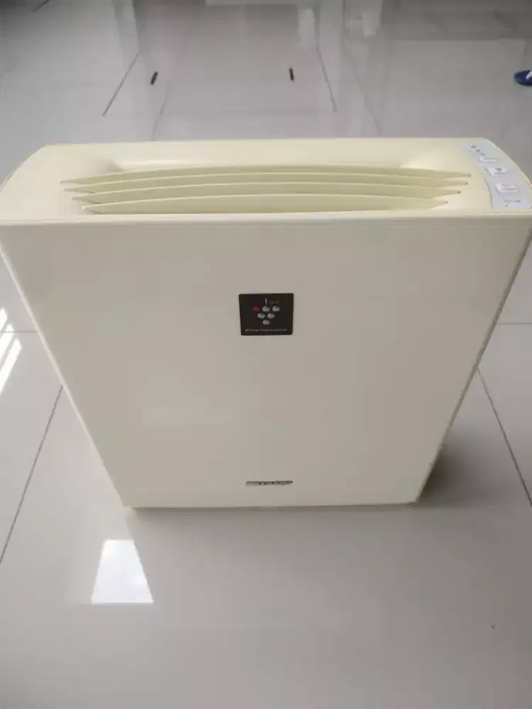 SHARP Air Purifier / Pembersih Udara