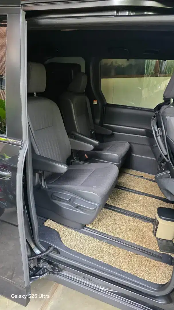 Dijual voxy tahun 2022