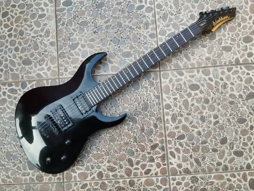 Gitar Washburn XMDLX2 Made In China