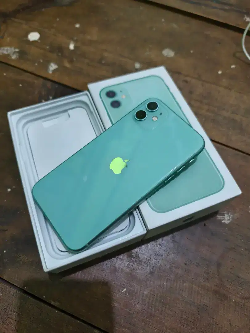 iPhone 11 128gb all operator lama