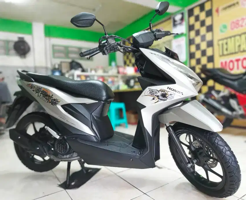 Cl.BEAT STRET LED 2022 DP500