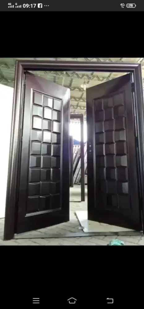 Tukang perbaikan atap bocor dan renovasi