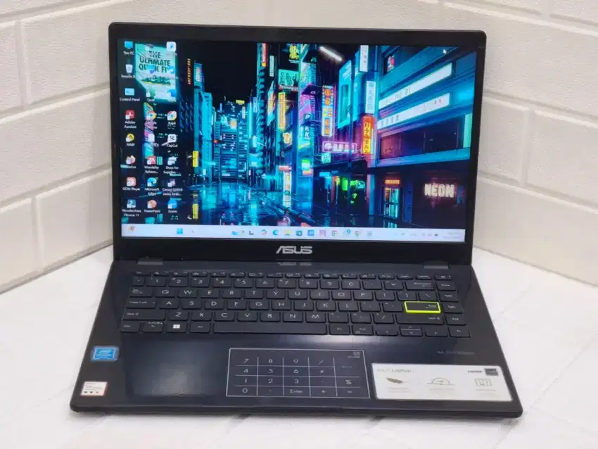 Laptop Asus vivobook X410MA