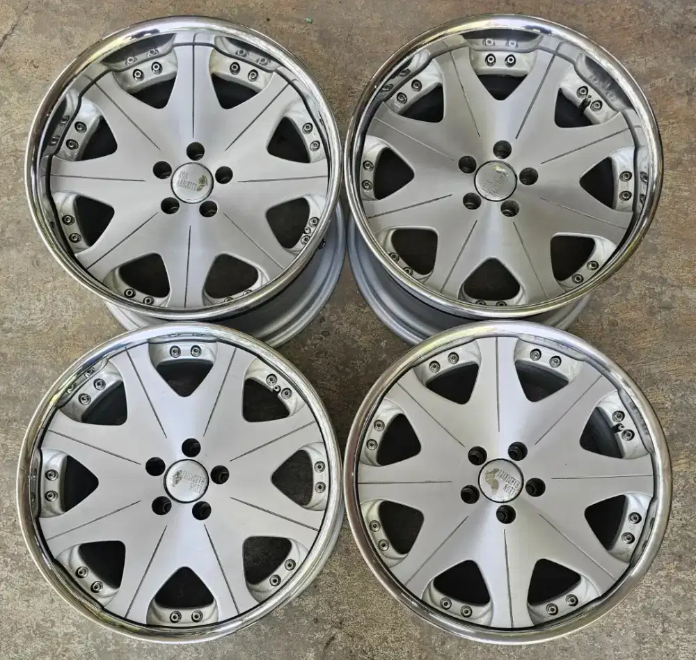 Velg ring 19 original japan leonhardiritt wafe