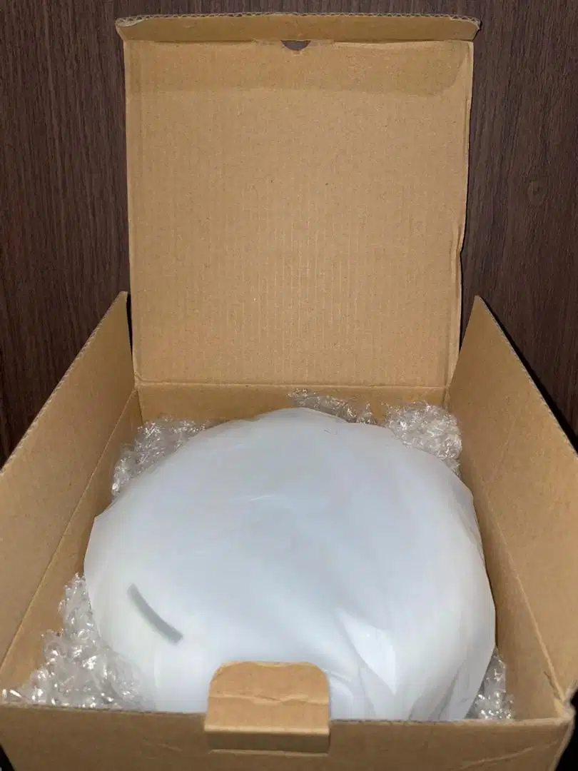 HAN RIVER Diffuser HRXXJ01/Humidifier putih