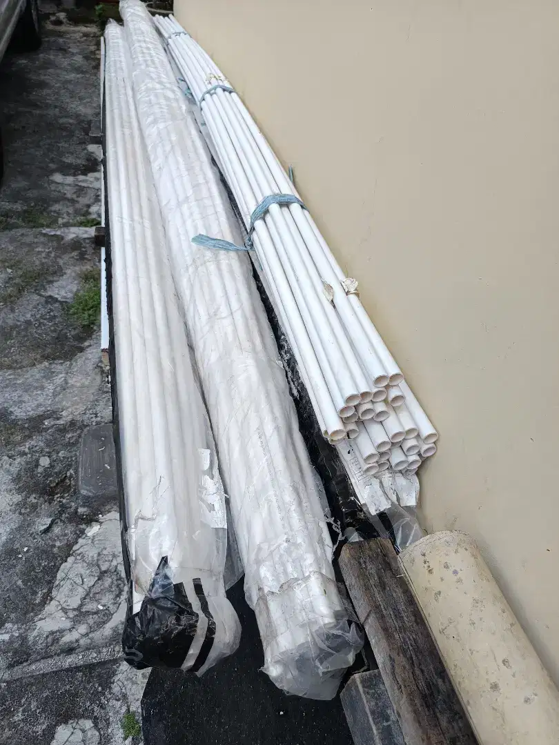 pipa conduit merk Andaru