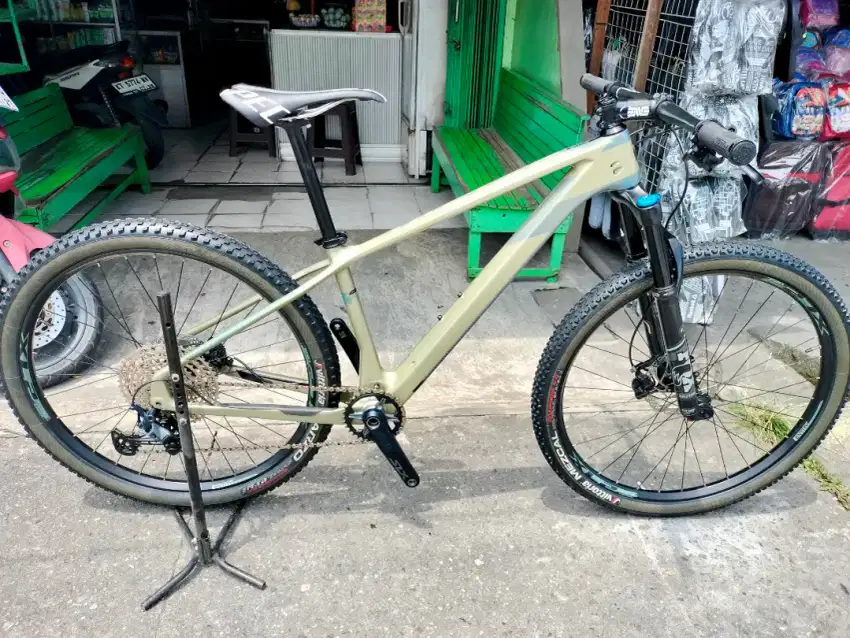 Polygon syncline C5 Roda 27.5