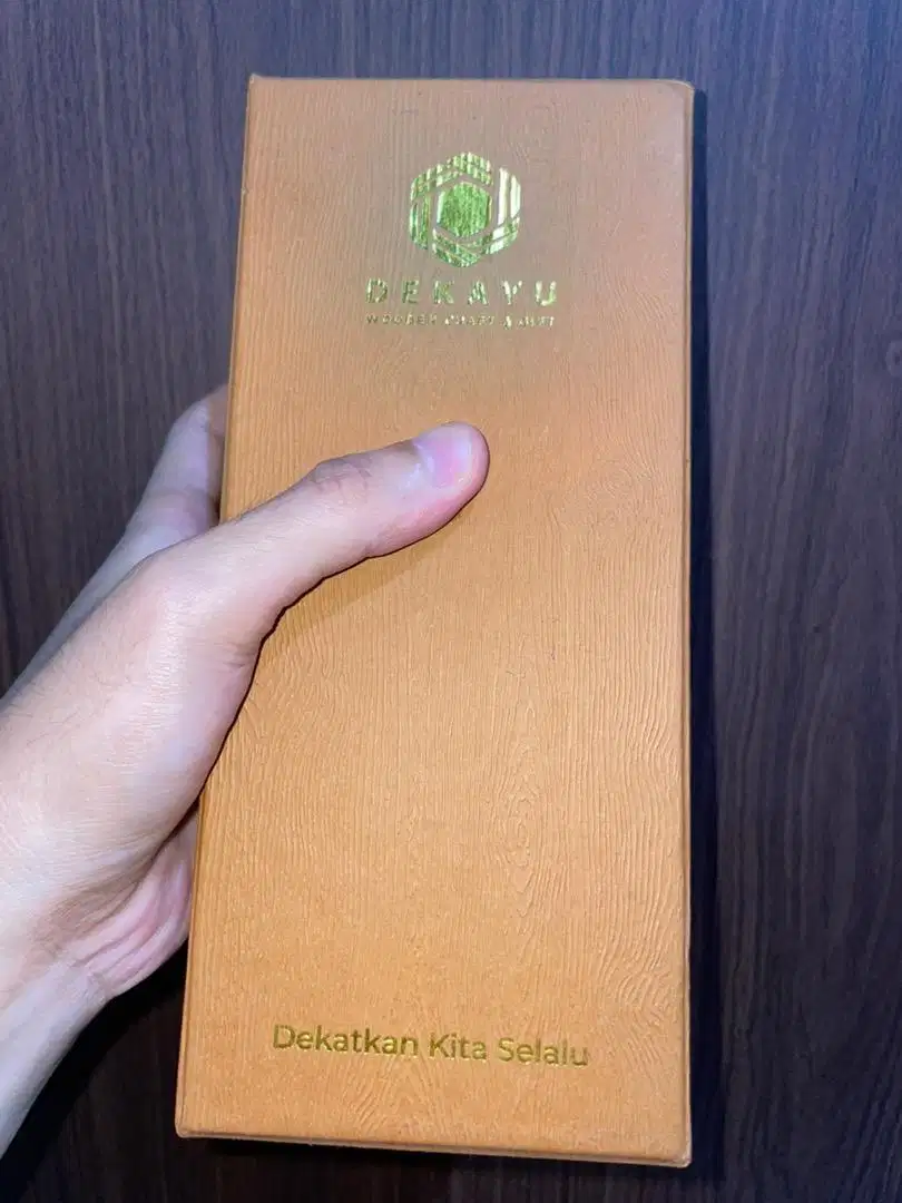 Aroma Terapi Reef Diffuser - DEKAYU