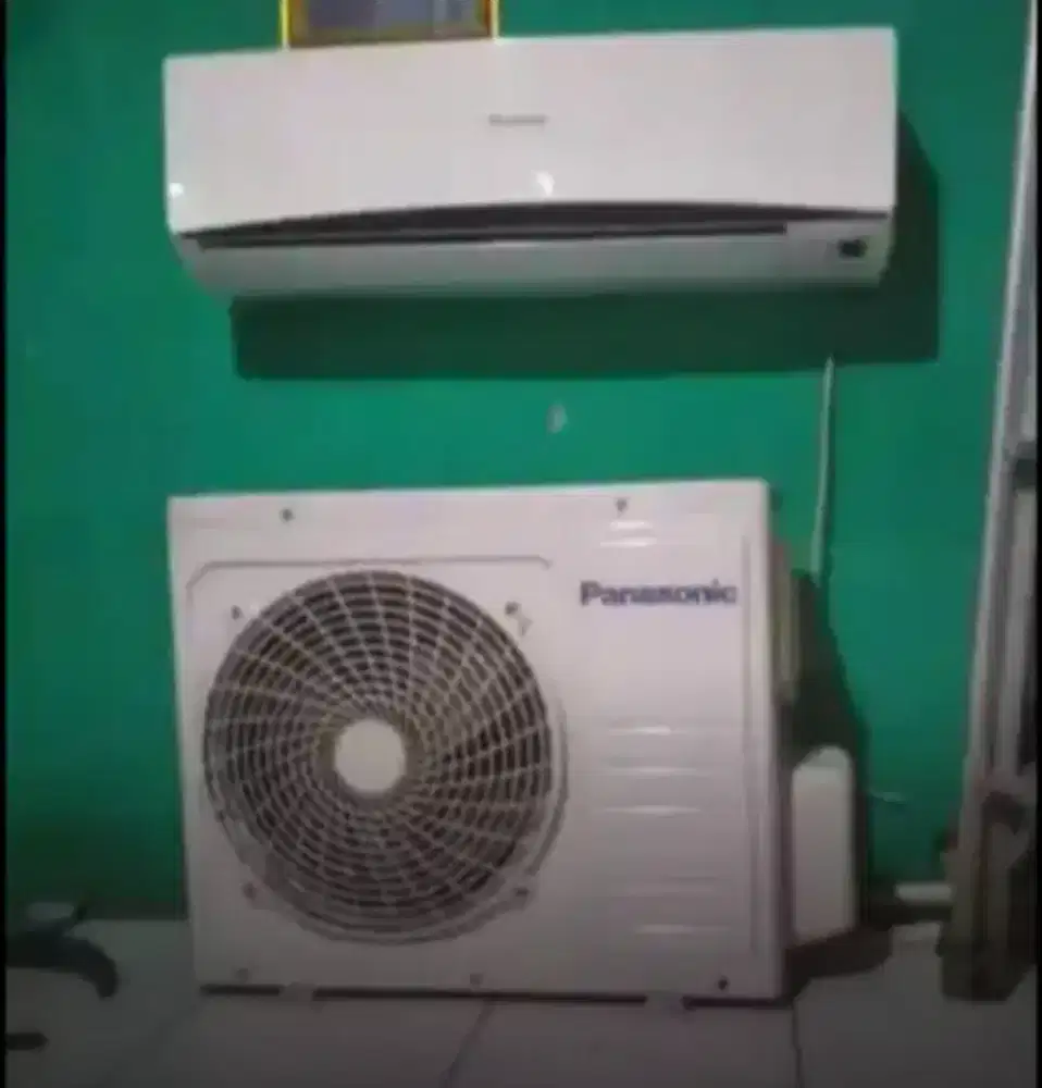 Service AC panggilan