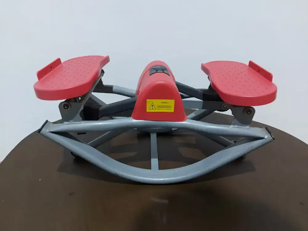 Alat Olahraga Body Slender