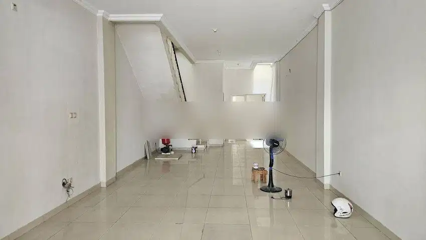 Ruko Sedayu Square Disewa Termurah Sudah Rapi Dan Bagua