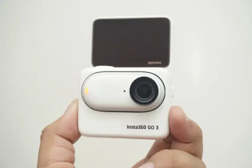 INSTA360 GO 3 128GB INSTA 360