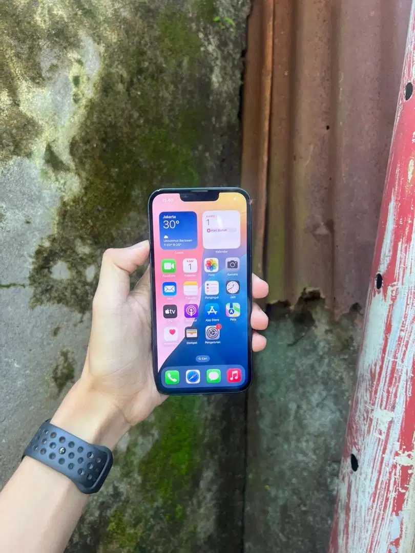 Iphone 14 256gb Black iBox