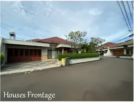 Rumah Mewah Di Gandaria Cilandak Hanya 4 Menit Jalan Kaki Ke St. MRT