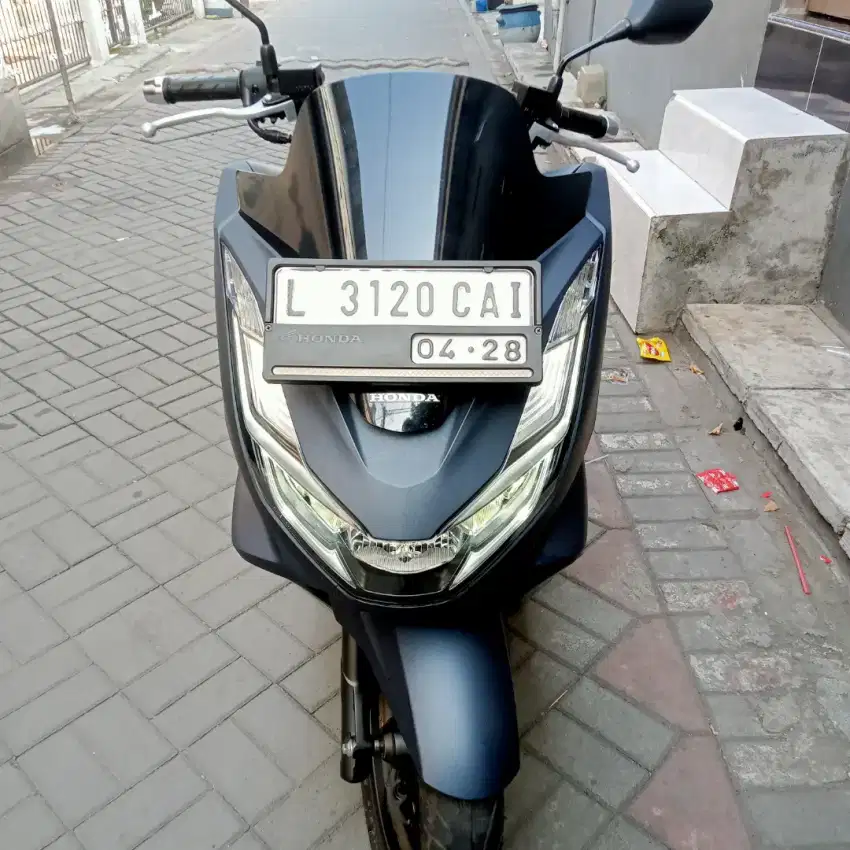 Pcx CBS THN 2023