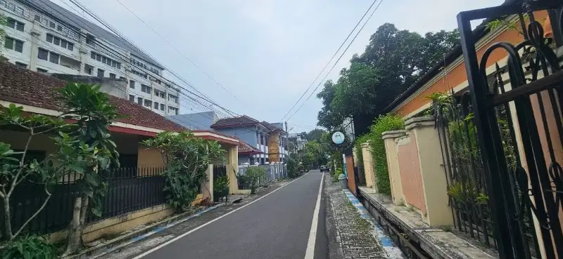 kos istimewa hadap2an kampus UB brawijaya di kerto watugong