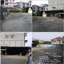 D jual kavling pesing