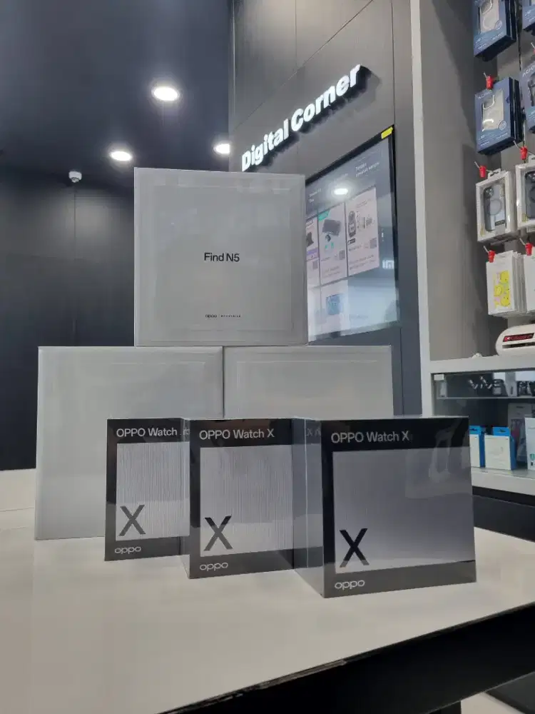 OPPO FIND N5 16/512GB