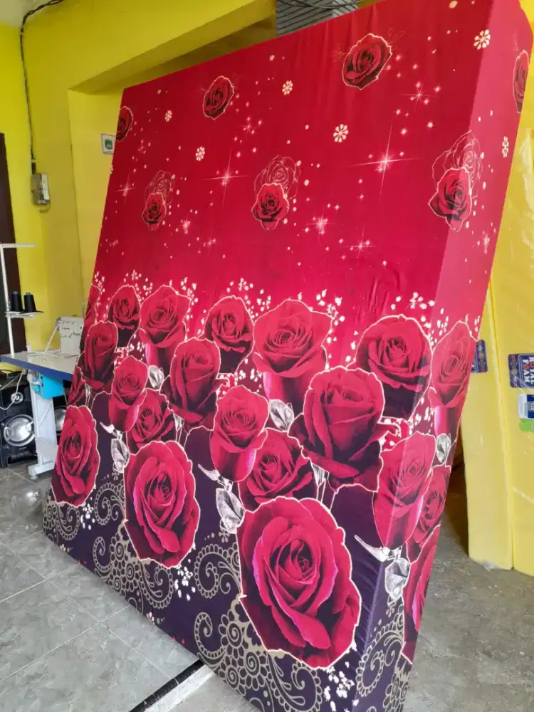 Agen KASUR BUSA TERMURAH ROYAL FOAM