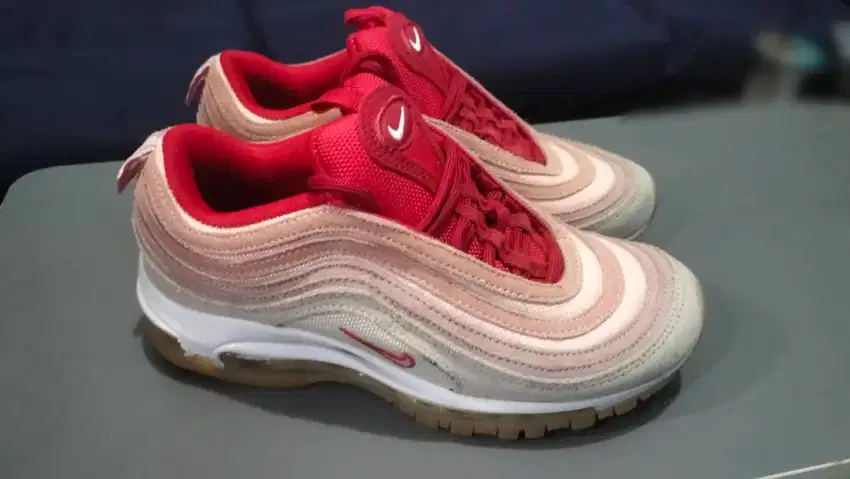 SEPATU Nike Air Max 97