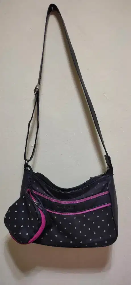 Tas Wanita Shopie Martin