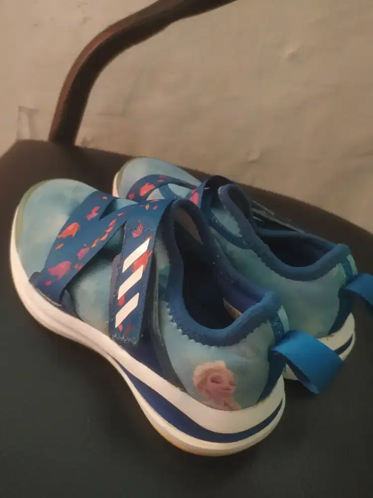 Adidas Fortarun Frozen original