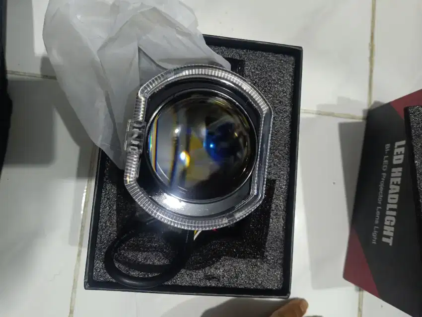 Biled projie cr7