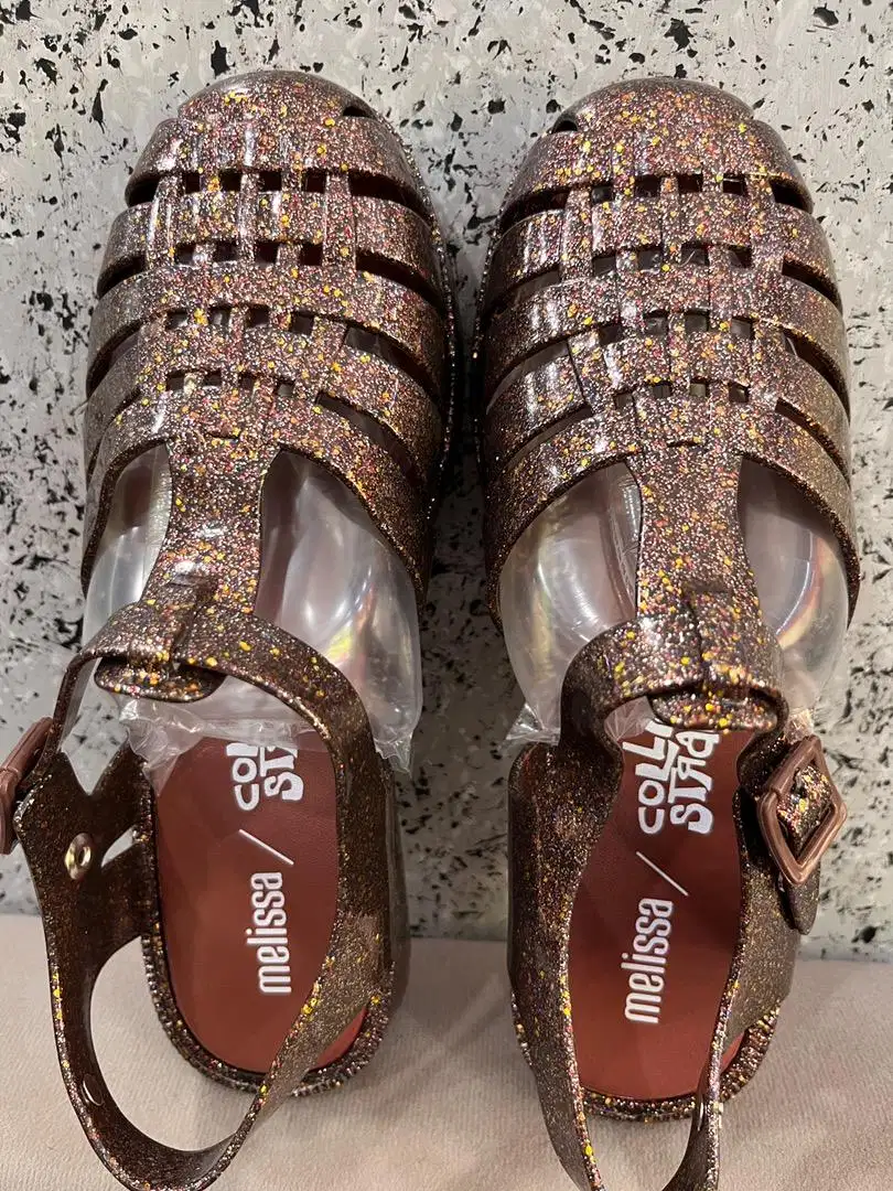 Melissa Possession x Collina Strada