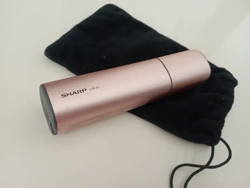Pencuci Ultrasonik SHARP