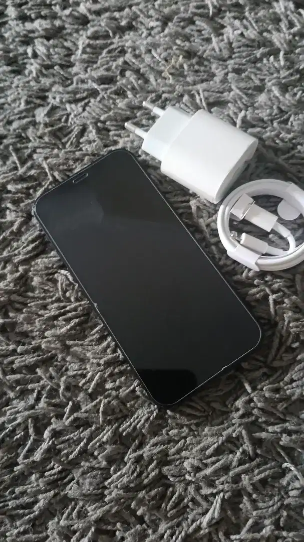 Iphone 12 ex Inter