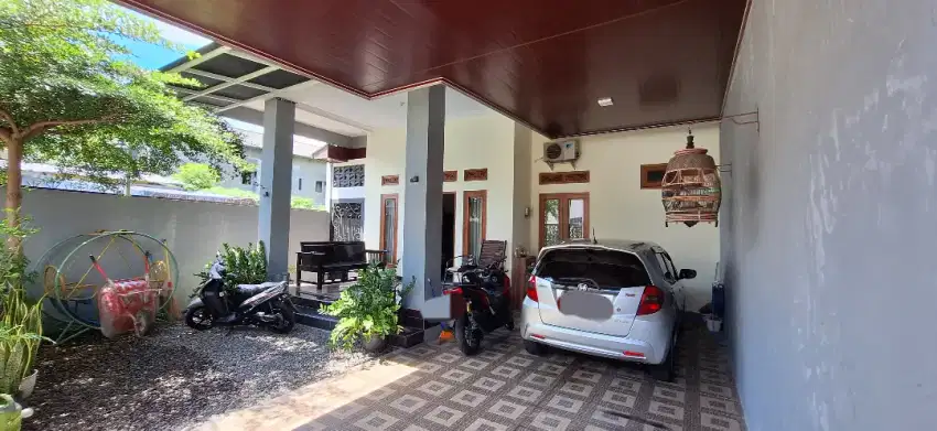 Rumah istimewa dijual maguwoharjo