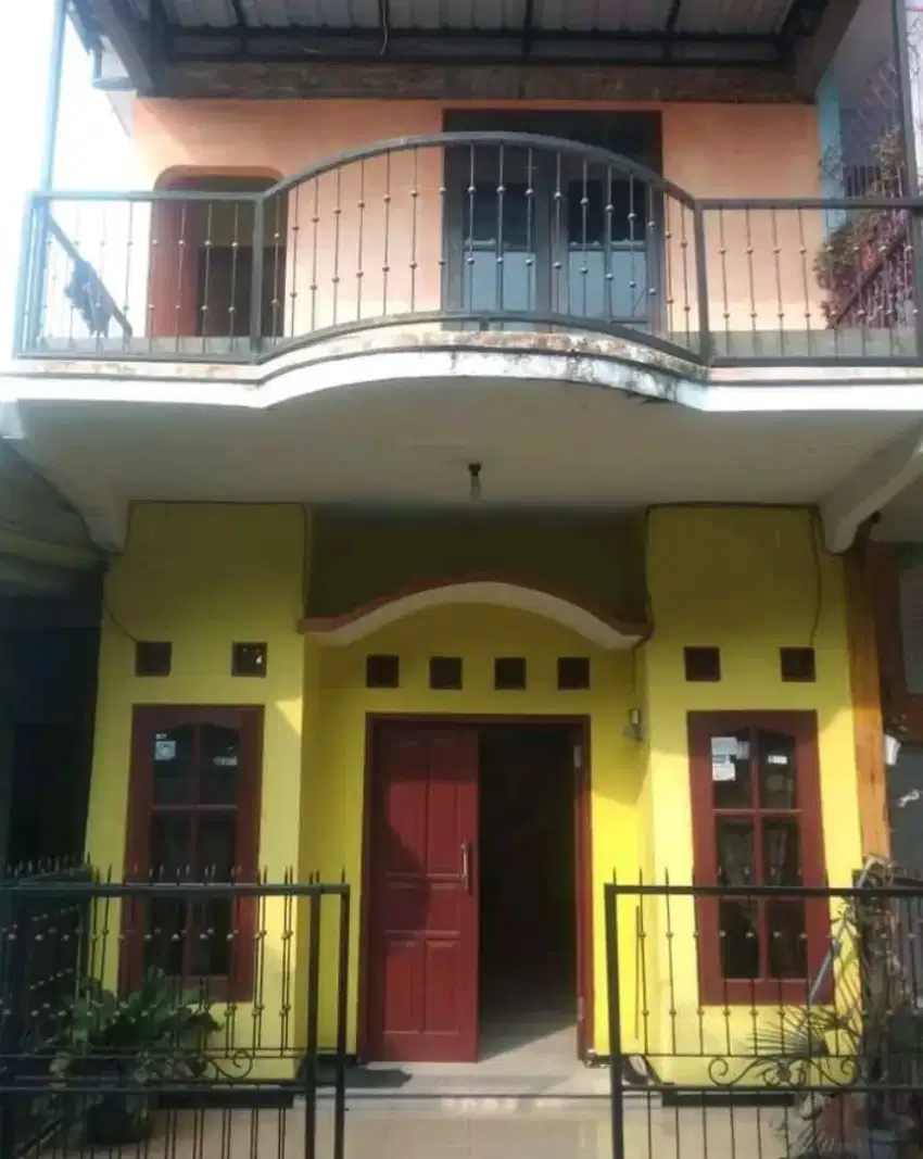 RUMAH DI NGIJO KARANGPLOSO MALANG - NEGO SAMPE DEAL