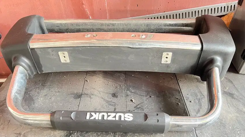 Bamper Tanduk depan mobil APV , Suzuki APV