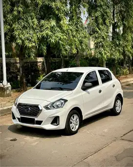 Datsun GO 2019 Bensin