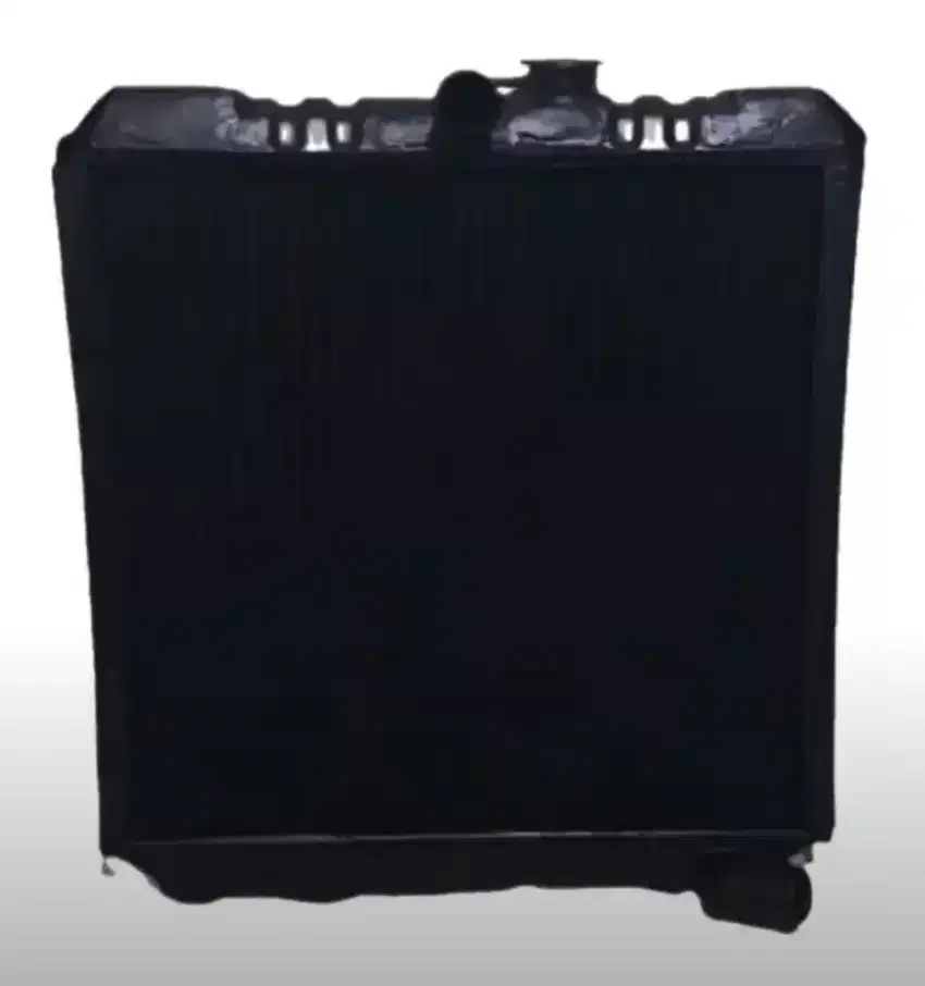 Open Order Radiator Land Rover Series.3 & Series.2 Custom 4 Ply