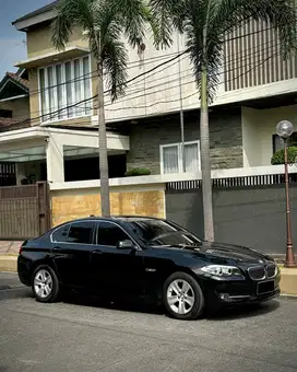 BMW 328i 2013 Bensin
