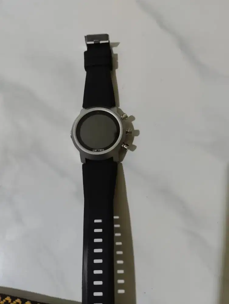 Jual jam tangan pria cartenz ori