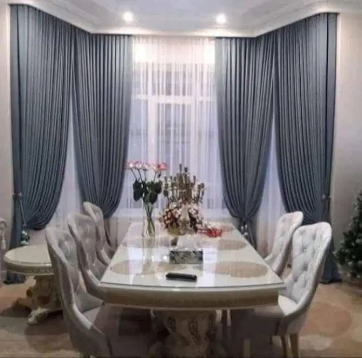 Produksi Gorden Hordeng Gordyn Horden Korden Gordeng Curtain